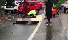 于镇车祸最新爆料,事故真相与受害者家属发声